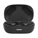 JBL Endurance Peak III | Sport In-Ear Headphones - 100% Wireless - Waterproof - Powerhook Design - Black-SONXPLUS Rimouski