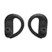 JBL Endurance Peak III | Sport In-Ear Headphones - 100% Wireless - Waterproof - Powerhook Design - Black-SONXPLUS Rimouski
