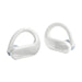 JBL Endurance Peak III | Sport In-Ear Headphones - 100% Wireless - Waterproof - Powerhook Design - White-SONXPLUS Rimouski