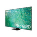 Samsung QN75QN85CAFXZC | Smart TV 75" Series QN85C - Neo QLED - 4K - Neo Quantum HDR - Quantum Matrix with Mini LED-SONXPLUS.com