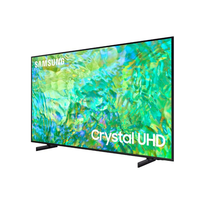 Samsung UN75CU8000FXZC | 75" LED Smart TV - 4K Crystal UHD - CU8000 Series - HDR-SONXPLUS.com