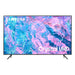 Samsung UN58CU7000FXZC | 58" LED Smart TV - CU7000 Series - 4K Ultra HD - HDR-Sonxplus 