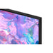 Samsung UN65CU7000FXZC | 65" LED Smart TV - CU7000 Series - 4K Ultra HD - HDR-SONXPLUS.com