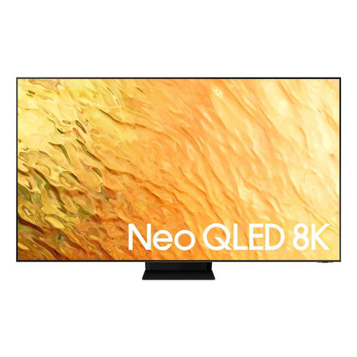 Samsung QN65QN800CFXZC | 65" Smart TV QN800C Series - Neo QLED - 8K - Neo Quantum HDR 8K+ - Quantum Matrix Pro with Mini LED-Sonxplus 