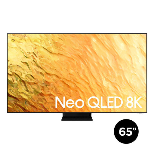 Samsung QN65QN800CFXZC | 65" Smart TV QN800C Series - Neo QLED - 8K - Neo Quantum HDR 8K+ - Quantum Matrix Pro with Mini LED-SONXPLUS Rimouski