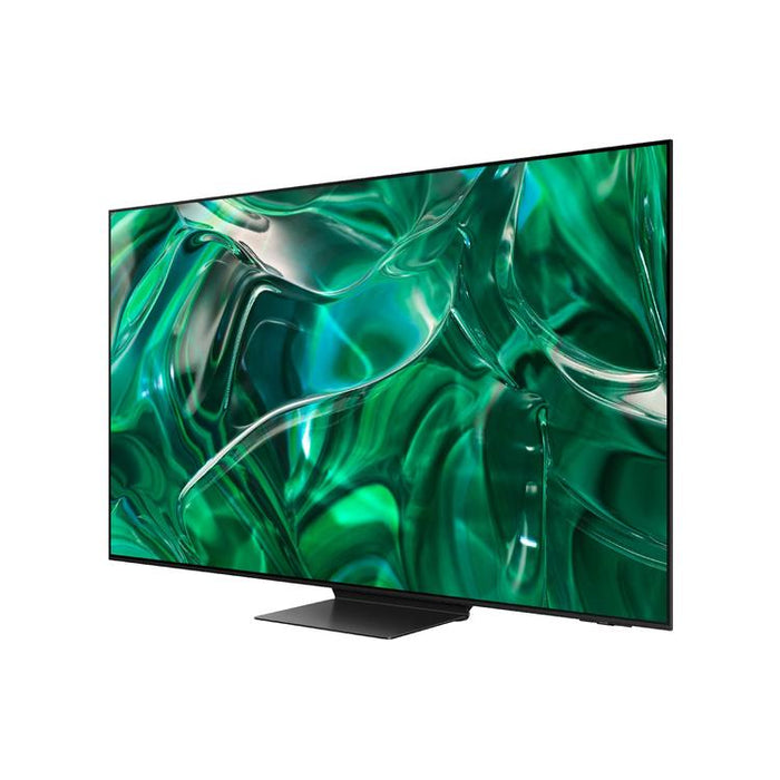 Samsung QN55S95CAFXZC | 55" Smart TV S95C Series - OLED - 4K - Quantum HDR OLED+-SONXPLUS.com