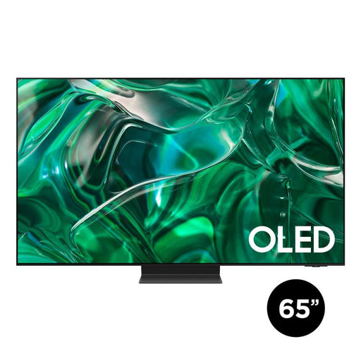 Samsung QN65S95CAFXZC | Téléviseur intelligent 65" Série S95C - OLED - 4K - Quantum HDR OLED+-SONXPLUS Rimouski