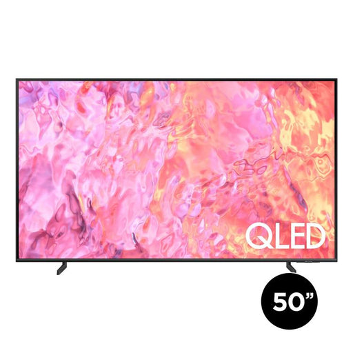 Samsung QN50Q60CAFXZC | 50" Smart TV Q60C Series - QLED - 4K - Quantum HDR-SONXPLUS Rimouski