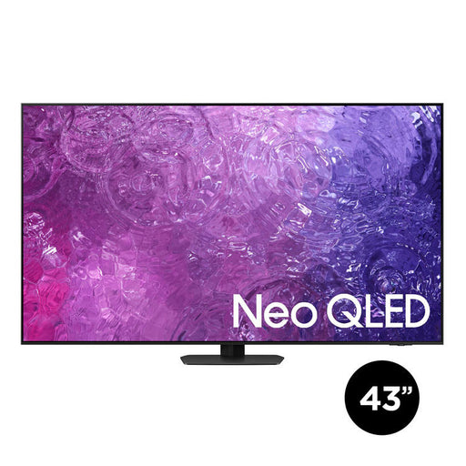 Samsung QN43QN90CAFXZC | 43" Smart TV QN90C Series - Neo QLED - 4K - Neo Quantum HDR-SONXPLUS Rimouski