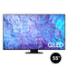 Samsung QN55Q80CAFXZC | Téléviseur intelligent 55" Série Q80C - QLED - 4K - Quantum HDR+-SONXPLUS Rimouski