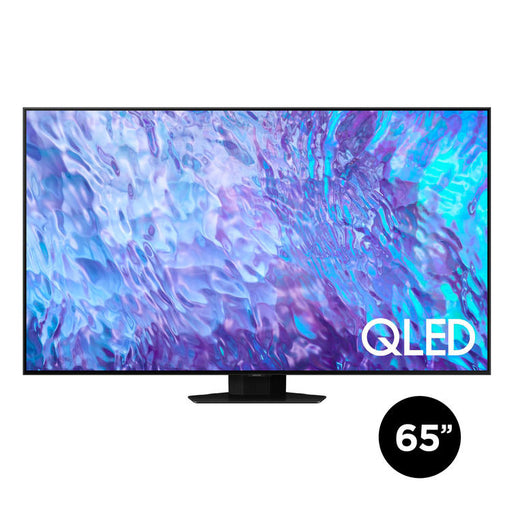 Samsung QN65Q80CAFXZC | 65" Smart TV Q80C Series - QLED - 4K - Quantum HDR+-SONXPLUS Rimouski