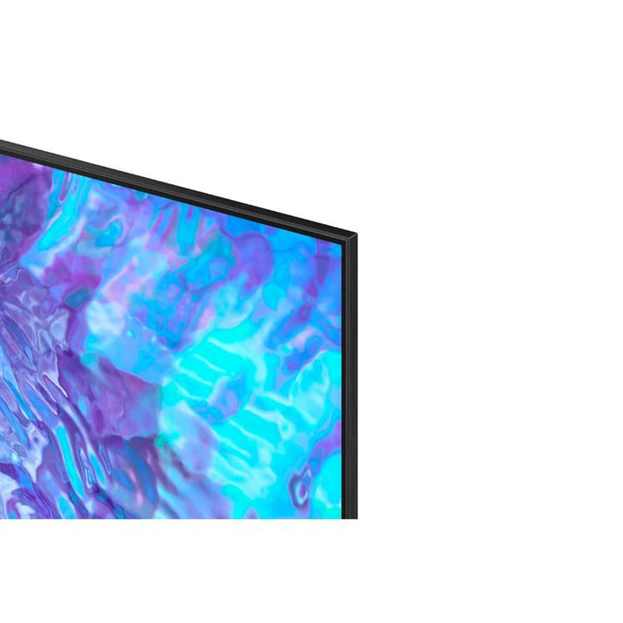 Samsung QN75Q80CAFXZC | Smart TV 75" Q80C Series - QLED - 4K - Quantum HDR+-SONXPLUS.com