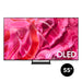 Samsung QN55S90CAFXZC | Téléviseur intelligent 55" Série S90C - OLED - 4K - Quantum HDR OLED-SONXPLUS Rimouski