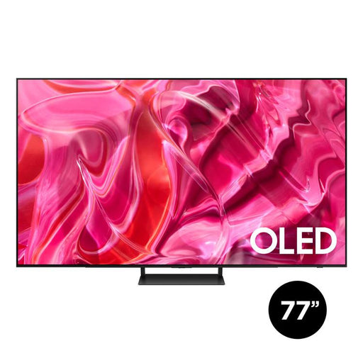 Samsung QN77S90CAFXZC | 77" Smart TV S90C Series - OLED - 4K - Quantum HDR OLED-SONXPLUS Rimouski