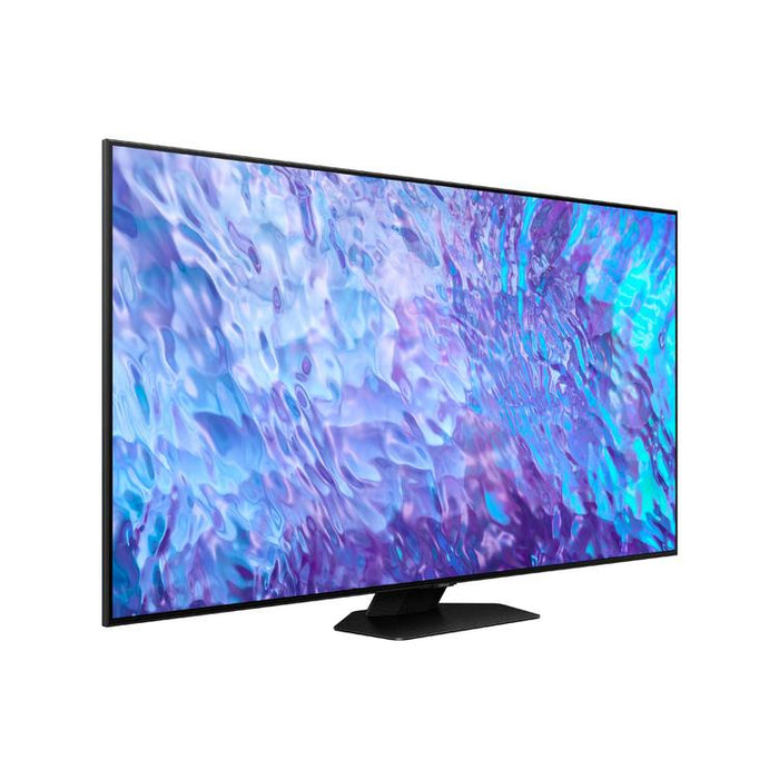 Samsung QN75Q82CAFXZC | Smart TV 75" Q82C Series - QLED - 4K - Quantum HDR+-SONXPLUS.com