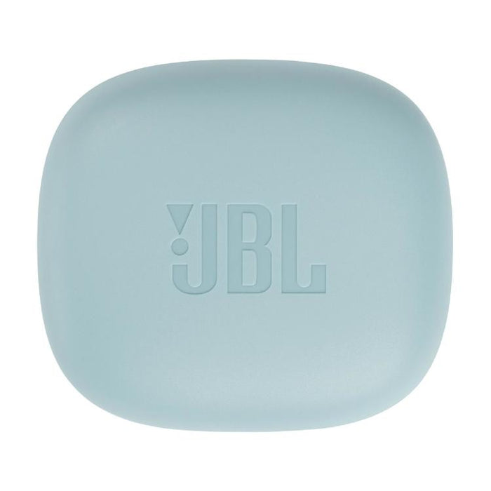 JBL Vibe Flex | In-Ear Headphones - Wireless - Bluetooth - Stick-open Design - Smart Ambient Technology - Menthe-SONXPLUS.com