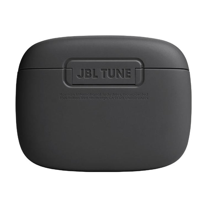 JBL Tune Buds | Écouteurs intra-auriculaires - 100% Sans fil - Bluetooth - Réduction de bruit - 4 microphones - Noir-SONXPLUS.com