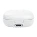 JBL Vibe Flex | In-Ear Headphones - Wireless - Bluetooth - Stick-open Design - Smart Ambient Technology - White-SONXPLUS.com
