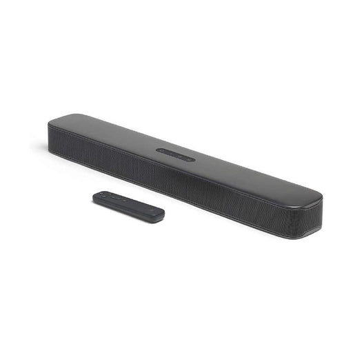 JBL Bar 2.0 Plus | 2.0 channels Soundbar - With USB Port - Black-SONXPLUS Rimouski