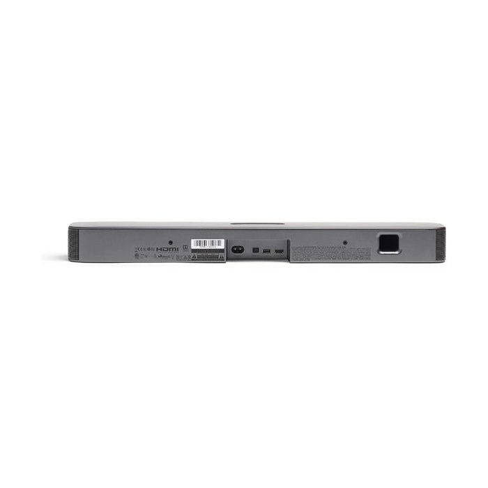 JBL Bar 2.0 Plus | 2.0 channels Soundbar - With USB Port - Black-SONXPLUS Rimouski