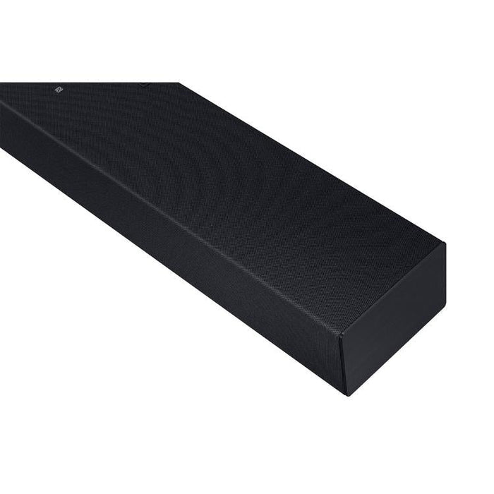 Samsung HW-C400 | Soundbar - 2.0 channels - Series B - Integrated subwoofer - Black-SONXPLUS.com