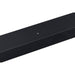 Samsung HW-C400 | Soundbar - 2.0 channels - Series B - Integrated subwoofer - Black-SONXPLUS.com