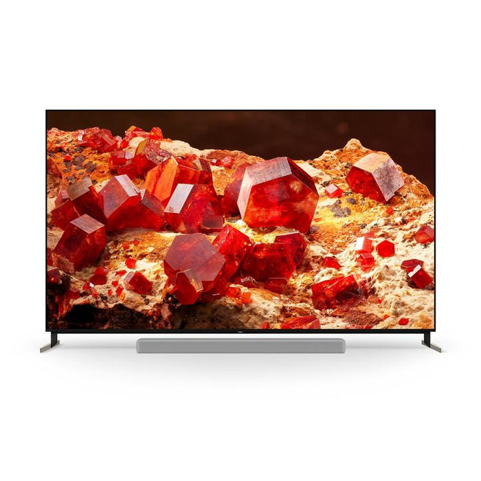 Sony BRAVIA XR-85X93L | 85" Smart TV - Mini LED - X93L Series - 4K HDR - Google TV-SONXPLUS.com