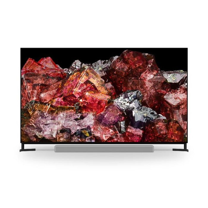Sony BRAVIA XR-85X95L | 85" Smart TV - Mini LED - X95L Series - 4K Ultra HD - HDR - Google TV-SONXPLUS.com