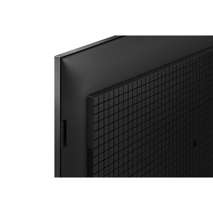 Sony XR-55X90L | Téléviseur intelligent 55" - DEL à matrice complète - Série X90L - 4K Ultra HD - HDR - Google TV-SONXPLUS.com