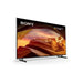 Sony KD-85X77L | Téléviseur intelligent 85" - DEL - Série X77L - 4K Ultra HD - HDR - Google TV-SONXPLUS.com