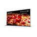Sony BRAVIA XR-75X93L | 75" Smart TV - Mini LED - X93L Series - 4K HDR - Google TV-SONXPLUS.com