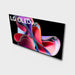 LG OLED83G3PUA | 83" 4K OLED Evo Smart TV - Gallery Edition - G3 Series - HDR Cinema - IA a9 Gen.6 4K Processor - Black-SONXPLUS.com