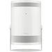 Samsung SP-LFF3CLAXXZC | Projecteur portatif - The Freestyle 2ième Gén. - Compact - Full HD - Son 360 degrés - Blanc-SONXPLUS Rimouski