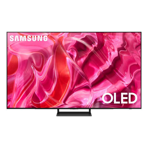 Samsung QN83S90CAEXZC | Smart TV 83¨ S90C Series - OLED - 4K - Quantum HDR OLED-Sonxplus Saint-Sauveur