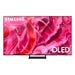 Samsung QN83S90CAEXZC | Smart TV 83¨ S90C Series - OLED - 4K - Quantum HDR OLED-Sonxplus Saint-Sauveur