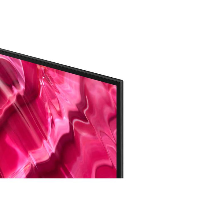 Samsung QN83S90CAEXZC | Smart TV 83¨ S90C Series - OLED - 4K - Quantum HDR OLED-SONXPLUS Rimouski