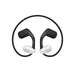Sony Float Run WIOE610 | Ecouteurs avec micro - Supra-auriculaires - Bluetooth - Sans fil - Noir-SONXPLUS Rimouski