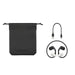 Sony Float Run WIOE610 | Headset with microphone - Over-the-ear - Bluetooth - Wireless - Black-SONXPLUS Rimouski