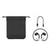 Sony Float Run WIOE610 | Ecouteurs avec micro - Supra-auriculaires - Bluetooth - Sans fil - Noir-SONXPLUS Rimouski