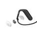 Sony Float Run WIOE610 | Headset with microphone - Over-the-ear - Bluetooth - Wireless - Black-SONXPLUS Rimouski