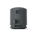 Sony SRS-XB100 | Portable speaker - Wireless - Bluetooth - IP67 - Black-SONXPLUS Rimouski