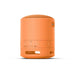 Sony SRS-XB100 | Portable speaker - Wireless - Bluetooth - IP67 - Orange-SONXPLUS Rimouski