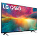 LG QNED75URA | Téléviseur 43" - Series QNED - 4K UHD - WebOS 23 - ThinQ AI TV-SONXPLUS Rimouski