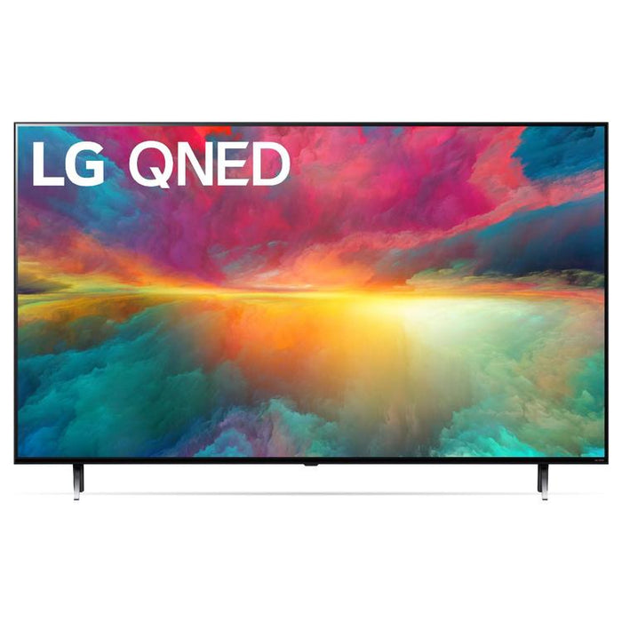 LG QNED75URA | Téléviseur 50" - Series QNED - 4K UHD - WebOS 23 - ThinQ AI TV-SONXPLUS Rimouski