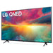 LG QNED75URA | 50" Television - Series QNED - 4K UHD - WebOS 23 - ThinQ AI TV-SONXPLUS Rimouski
