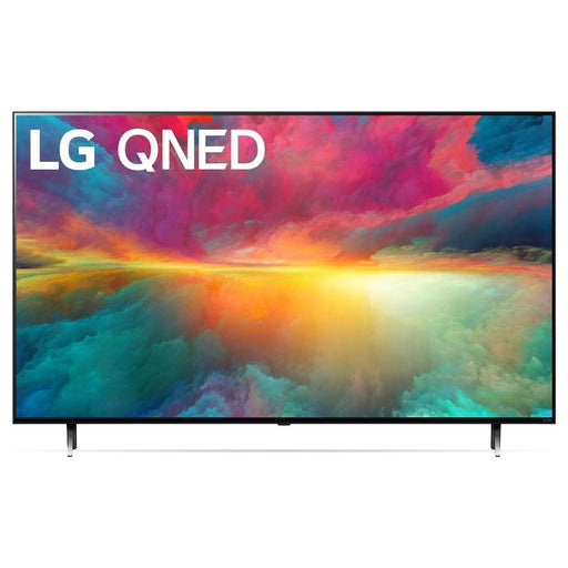 LG QNED75URA | Téléviseur 55" - Series QNED - 4K UHD - WebOS 23 - ThinQ AI TV-SONXPLUS Rimouski