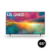 LG 65QNED75URA | 65" Television - Series QNED - 4K UHD - WebOS 23 - ThinQ AI TV-SONXPLUS Rimouski