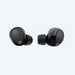 Sony WF1000XM5 | Écouteurs intra-auriculaires - Sans fil - Sport - Suppression du bruit - Noir-SONXPLUS Rimouski