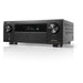 Denon AVRX4800H & HOME250 | Récepteur AV 9.4 canaux et haut-parleur sans-fil - 8K - Auro 3D - Cinéma maison - HEOS - Noir-SONXPLUS Rimouski