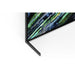Sony BRAVIA XR55A95L | Téléviseur Intelligent 55" - OLED - 4K Ultra HD - 120Hz - Google TV-SONXPLUS Rimouski